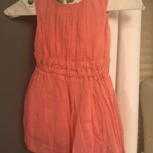 Kids dress